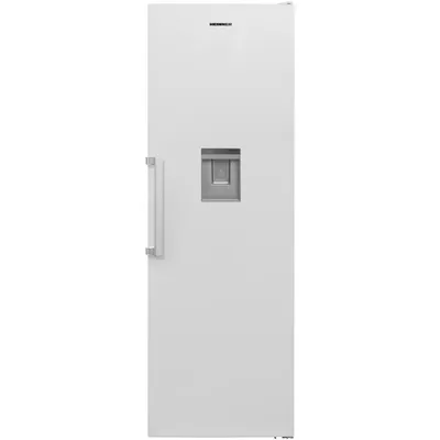 Produktbild von Heinner HF-V401NFWDE++ Kühlschrank mit Wasserspender, 389 L, No-Frost, Superkühlfunktion, Weiß