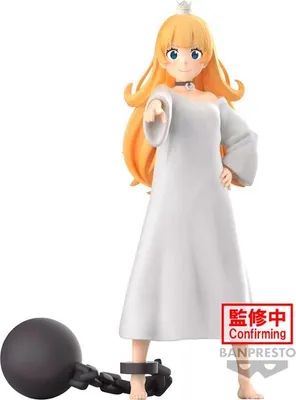 Obrázok produktu pre Figúrka mučiacej princeznej, 20 cm zberateľský výstavný model