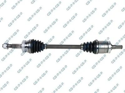 Obrázok produktu pre GSP 202463 Hnací hriadeľ pre NISSAN JUKE (F15)