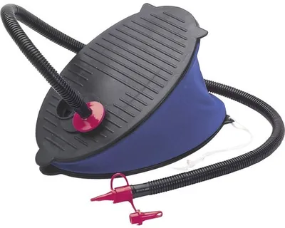 Obrázok produktu pre MARIMEX Nožná Pumpička 11630011