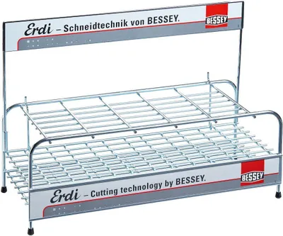 Produktbild von Bessey Drahtdisplay, unbestückt DVK | DVK