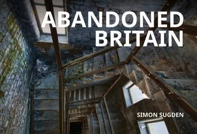 Obrázok produktu pre Abandoned Britain