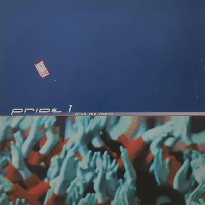 Immagine prodotto di Dammi di più