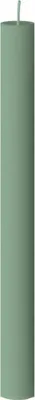 Produktbild von Engels Kerzen Original Stabkerze Gegossen, Stab Kerze, Leuchterkerze, Tafelkerze, Paraffin, Linde, Ø 2.2 cm, H 24 cm, 62002224152