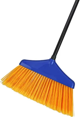 Obrázek produktu pro Peggy Perfect Besen mit Stiel Superbroom