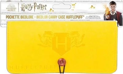 Immagine prodotto di Borsa in feltro Huffelpuff