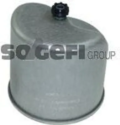 Produktbild von Kraftstofffilter COOPERSFIAAM FILTERS FP6057 für FORD Fiesta Mk6 Schrägheck (JA8, JR8) Filtereinsatz