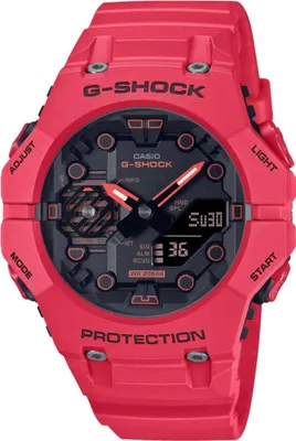 Zdjęcie produktu dla CASIO G-SHOCK ORIGINAL Bluetooth GA-B001 -4AER