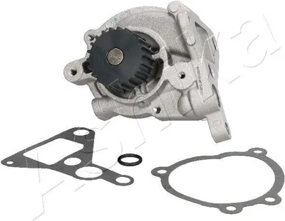 Produktbild von ASHIKA Kühlmittelpumpe Wasserpumpe für MAZDA 626 IV Schrägheck (GE) 35-03-316