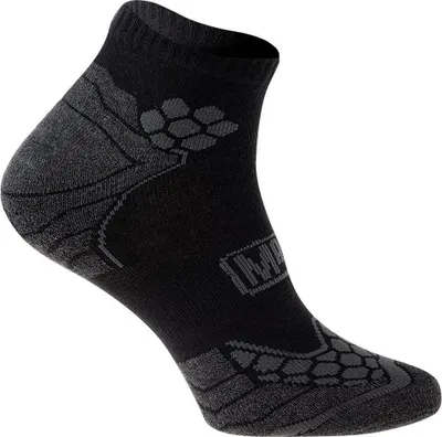 Obrázok produktu pre Magnum Bersor Ponožky Black EU 40-43 Pánske Black EU 40-43