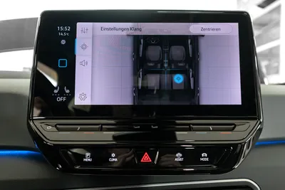 Zdjęcie produktu dla Oryginalny zestaw głośników tylnych Kufatec do VW ID3 E11