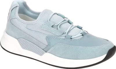 Produktbild von Gabor Sportliche Schnürschuhe Weiblich 31393932313232 Blau 38 1/2 EU