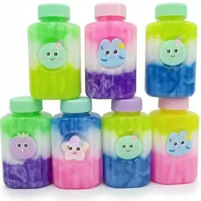 Obrázek produktu pro Slime MIX – Merkpol