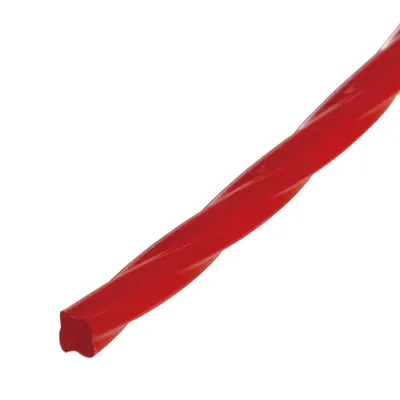 Produktbild von Makita E-01828 Mähfaden Ø 2,7 mm, 15 m Trimmerfaden, Kleeblatt-Querschnitt Nylonschnur