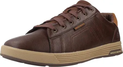 Zdjęcie produktu dla Skechers Cavell - Hensley Brązowy