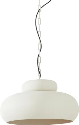 Zdjęcie produktu dla Light & Living - lampa wisząca - Neiva - naturalny - metal - E27 - 2990743