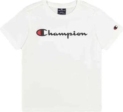 Obrázok produktu pre Tričko Champion 306879-WW001 pre Chlapčenské