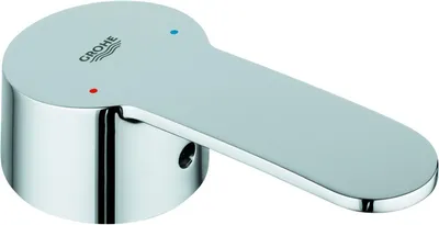Produktbild von Grohe Eurostyle Cosmopolitan Hebel chrom - 46752000