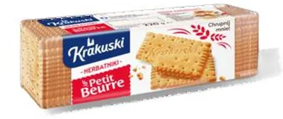 Image de Biscuits au beurre Petit Beurre 220 g