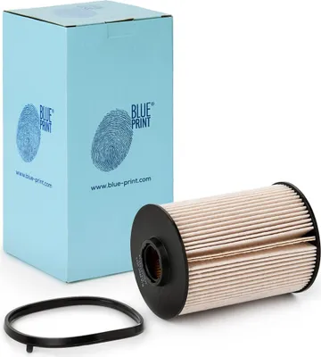 Produktbild von Kraftstofffilter BLUE PRINT ADF122320 für FORD MONDEO IV Turnier (BA7) Filtereinsatz