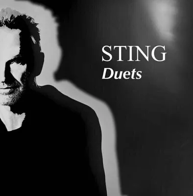 Immagine prodotto di Sting - Duets (180g) (2 LP)