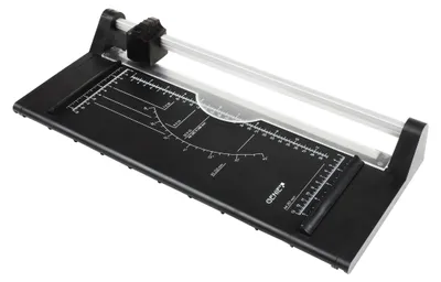 Obrázok produktu pre GENIE 12000 Rolovacia fréza GENIE RC 08B