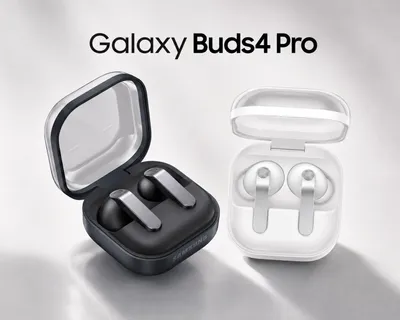Immagine prodotto di Samsung Galaxy Buds4 Pro