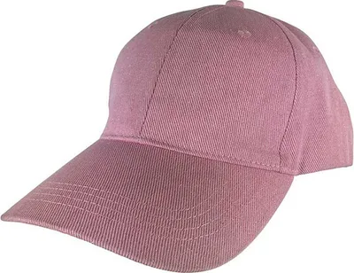 Image de Bonnet rose
