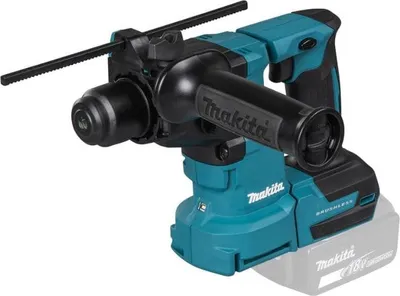Image de Perforateur SDS-PLUS 18V 1.7J en Makpac - MAKITA DHR183ZJ