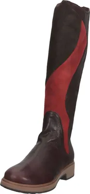 Produktbild von Think! Stiefel Stiefel Veloursleder