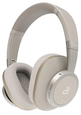 Productafbeelding van DeeBee dB-Pulse Bluetooth-hoofdtelefoon, actieve ruisonderdrukking, 40 uur batterijduur