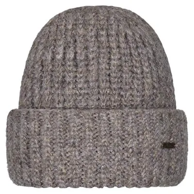 Produktbild von BARTS Arugama Beanie BROWN BROWN -