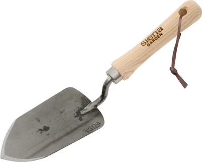 Produktbild von Siena Garden premium Blumenkelle geschmiedet 8,5 cm