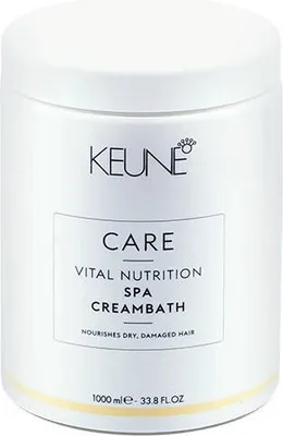 Obrázek produktu pro Keune Care Vital Nutrition Spa/Creambath 1000ml