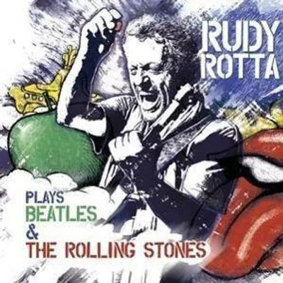 Produktbild von Plays Beatles & Rolling Stones