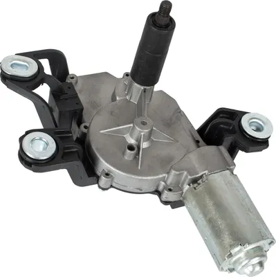 Produktbild von Wischermotor Scheibenwischermotor Heckwischer HINTEN 5K6955711B 5K6955711A für