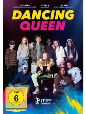 Produktbild von Dancing Queen