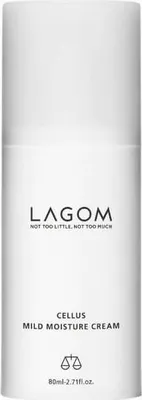 Produktbild von LAGOM Cellus Mild Moisture Cream