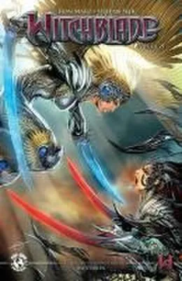 Immagine prodotto di Witchblade, Volume 8