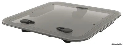 Immagine prodotto di ULP60 Grigio Argento Luke EHD - Osculati 19.210.60