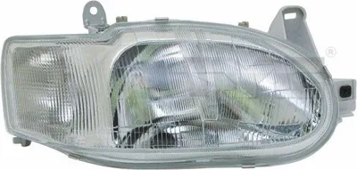 Immagine prodotto di Riflettore del faro TYC 20-5035-08-2