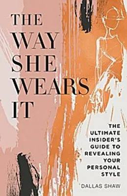 Immagine prodotto di The Way She Wears It