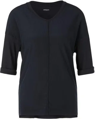 Produktbild von Blusenshirt 395 midnight blue Größe 42