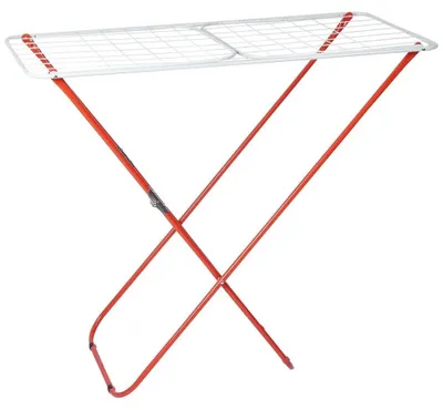 Zdjęcie produktu dla Składany suszarkę do bielizny - suszarka do ubrań - 184 cm