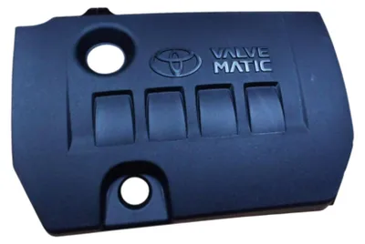 Image de TOYOTA Corolla Auris Avensis Capot moteur 11212-37031 OE
