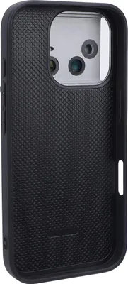 Immagine prodotto di obiettivo per cellulare 3 in 1 con custodia, alluminio, TPU, vetro ottico, teleobiettivo macro, fisheye per accessori smartphone 16 Pro