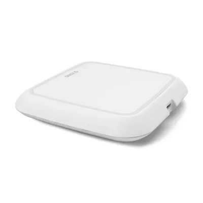 Immagine prodotto di Zens Tappetino di Ricarica Wireless 10W Bianco