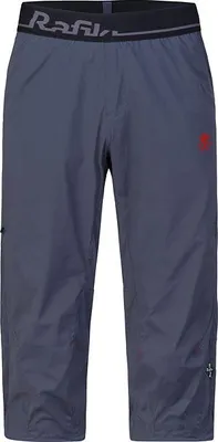 Produktbild von Rafiki Moonstone Man 3/4 India Ink S Outdoorhose