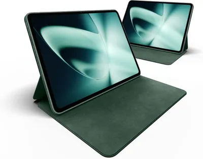 Produktbild von OnePlus Folio Case, Folio, OnePlus, Grün