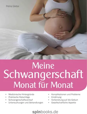 Produktbild von Meine Schwangerschaft
